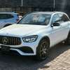 Mercedes Benz AMG GLC250 2019 thumb 5