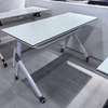 Conference Room Mobile Folding Table thumb 1