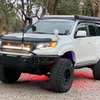 Toyota Land cruiser prado TXL thumb 2