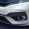 Honda Fit hybrid Mugen white 2018 thumb 1