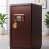 Fireproof Safe; 50 Kgs Fire Proof Safe in Suneka thumb 1