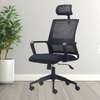 Office Ergonomic High-Back Chair thumb 0