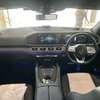 Mercedes Benz GLE400d sunroof 2020 thumb 5
