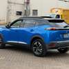 2020 Peugeot 2008 GT -line thumb 3