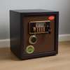 Safe Cabinet; 48Kgs Heavy Duty Fireproof Safe Box thumb 7
