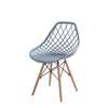 Dining Chairs;Modern Eames Plastic Chair  In Nyanchwa thumb 8