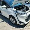 Toyota Sienta  2018 thumb 0