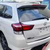 Toyota fielder WxB G white 2017 thumb 7