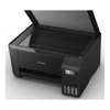 Epson Inkjet Printer with Refillable Ink Tanks thumb 1