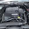 Mercedes Benz AMG E250 black 2017 thumb 5