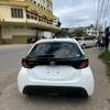 2020 TOYOTA YARIS 1000CC thumb 1