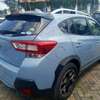 Subaru XV 2018 model thumb 8