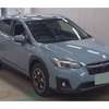 2020 SUBARU XV thumb 2