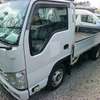 ISUZU elf 3 tones thumb 6