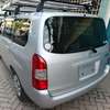 Toyota succeed  TXG thumb 0
