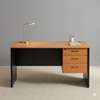 Office Desks : Office Desk with Storage Drawers thumb 2