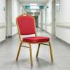 Conference Chair; Bonquet Conference Office Chair in Tabaka thumb 2