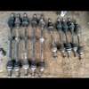Drive Shafts for Sale – Clean & Durable thumb 4