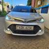 Toyota Fielder thumb 0