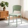 Dining Chairs;Nordic Plastic Dining Chair In Nyamira thumb 0