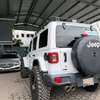 JEEP WRANGLER SAHARA,2019,( WE ACCEPT HIRE PURCHASE) thumb 3