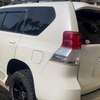 TOYOTA LANDCRUISER PRADO PETROL thumb 4