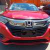 Honda vezel 2019 model hybrid thumb 6