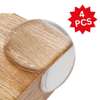 4 PCS Baby Safety Silicone Corner Guards Protector Sticker thumb 0