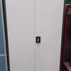 Office Cabinet; Durable Lockable Structure Office Cabinet thumb 0