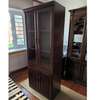 2-Door Wooden Executive Office Cabinet thumb 4