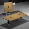 Boardroom Table; 2.4M Foldable Boardroom Table in Ikonge thumb 0