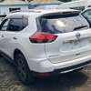 Nissan X-Trail sunroof thumb 0