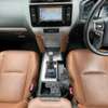 Toyota land Cruiser Prado TX-L Diesel 2021 thumb 9