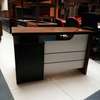 Advanced 1.4 Meter Office Desk thumb 3
