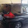 Honda Freed Hybrid black 2018 2WD thumb 8