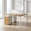 Office Workstations:2-Person  Workstation Desk In Suneka thumb 2