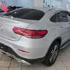 Mercedes-Benz coupe 2020 Sleek Silver Luxury Performance thumb 12