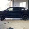 2020 TOYOTA HILUX Z BLACK RALLY EDITION thumb 8