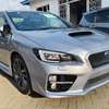Subaru Impreza WRX S4 double exhaust 2018 thumb 1