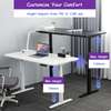 Standing Desk: Brown  1.4m Standing Office Desk In Busia thumb 12