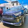 Toyota Rav4 Adventure 2020 Blue thumb 2