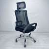 Ergonomic Mesh Headrest Office Chair thumb 3
