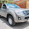 ISUZU D-MAX SINGLE CAB MANUAL LOCALLY ASSEMBLED thumb 12