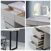 Modern Vanity Makeup Table thumb 8