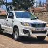 TOYOTA HILUX SINGLE CAB MANUAL.. thumb 2