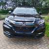Honda Vezel black.
2019 Model
1500cc
Hybrid fully loaded. thumb 0