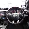 Toyota Hilux Double cabin 2018 4x4 thumb 6