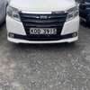 TOYOTA NOAH 7 SEATER 2014MODEL thumb 1