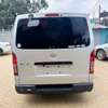 Toyota Hiace 7L 2018 model fully loaded. thumb 1