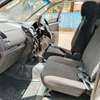 ISUZU D-MAX SINGLE CAB MANUAL LOCALLY ASSEMBLED thumb 7